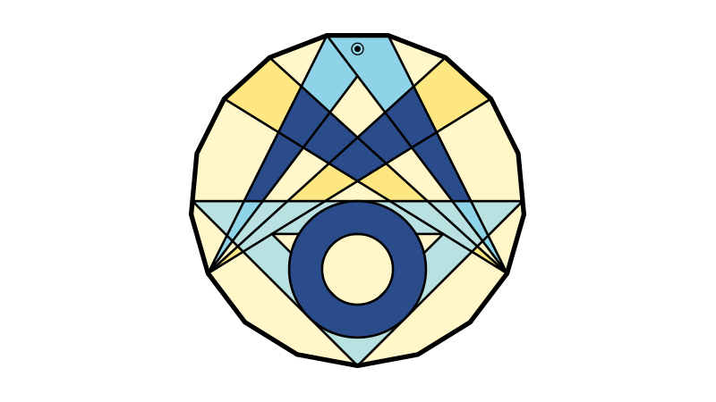 Logo Mathematik Olympiade gross