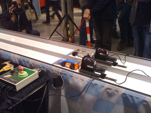 Mehr über den Artikel erfahren F1 in Schools