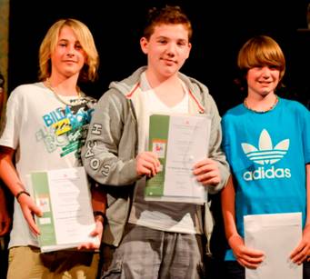 Mehr über den Artikel erfahren Märchenwettbewerb