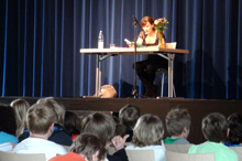 Mehr über den Artikel erfahren Auf leisen Pfoten