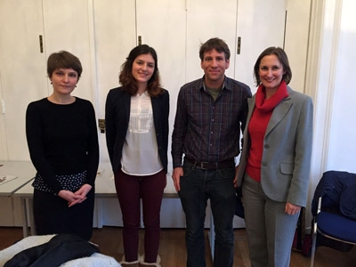 Mehr über den Artikel erfahren Bondenwald im Finale des „Prix des Lycéens“