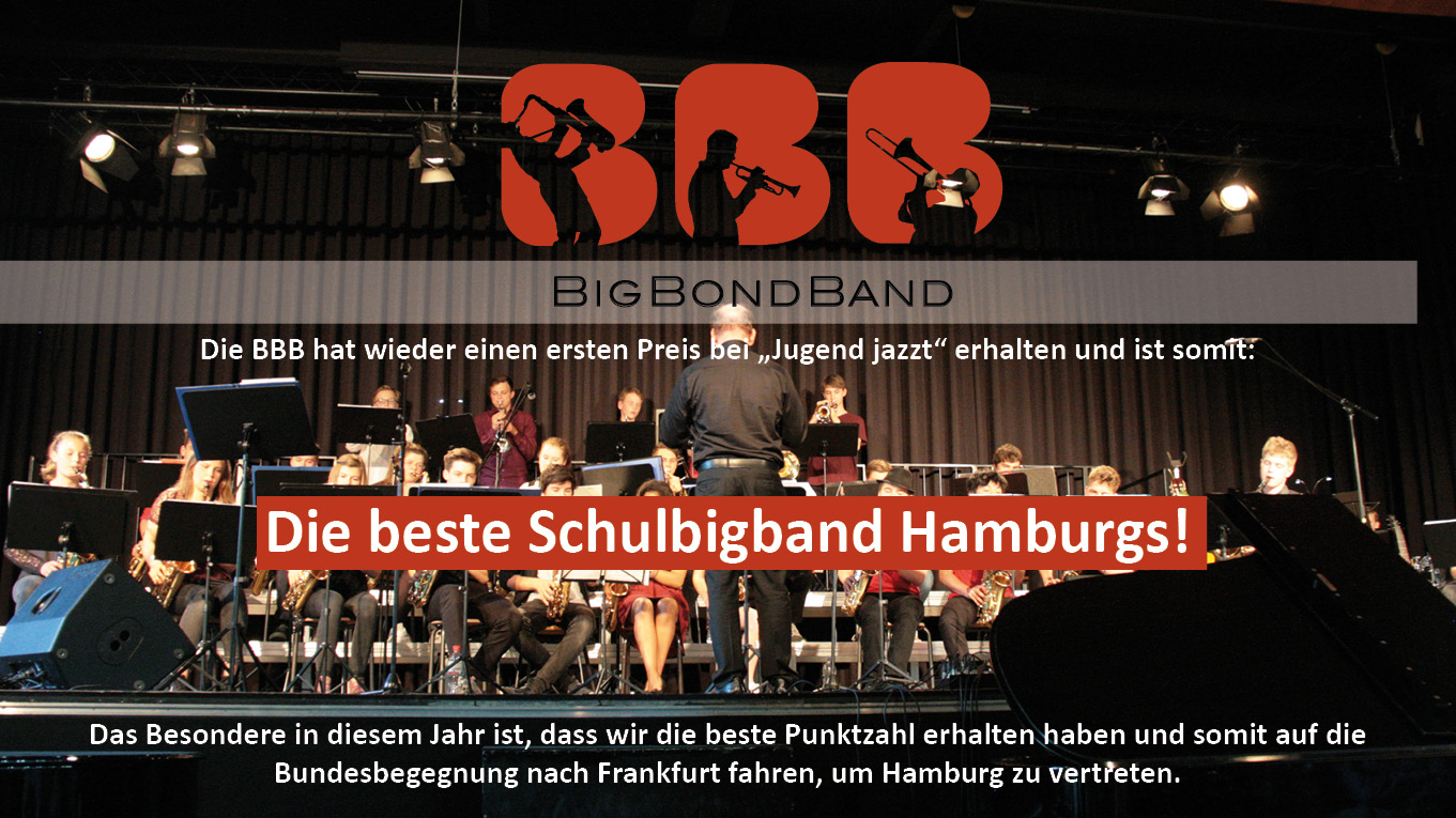 Mehr über den Artikel erfahren Jugend Jazzt