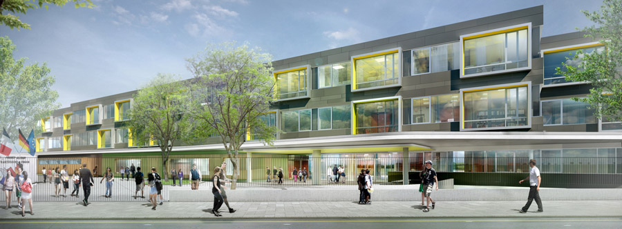 Mehr über den Artikel erfahren Austausch mit Frankreich