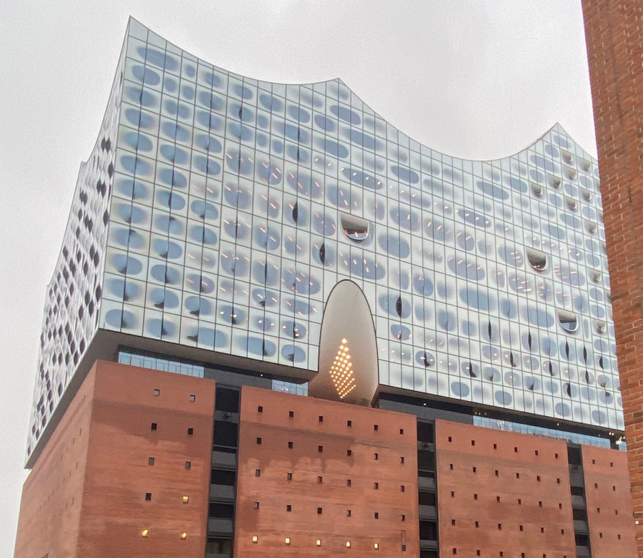 Mehr über den Artikel erfahren Musikklasse in der Elphi