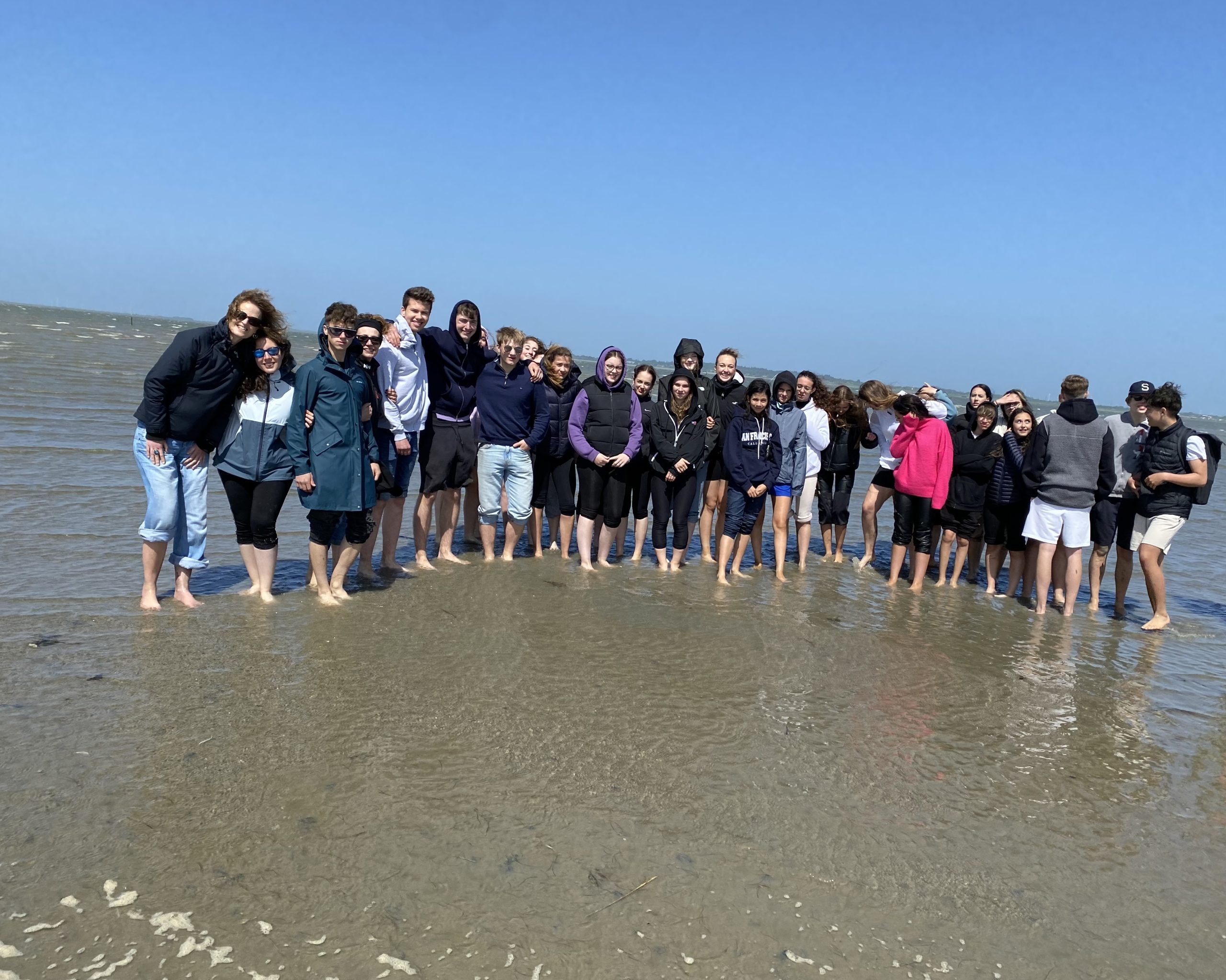 Mehr über den Artikel erfahren Besuch aus Lleida