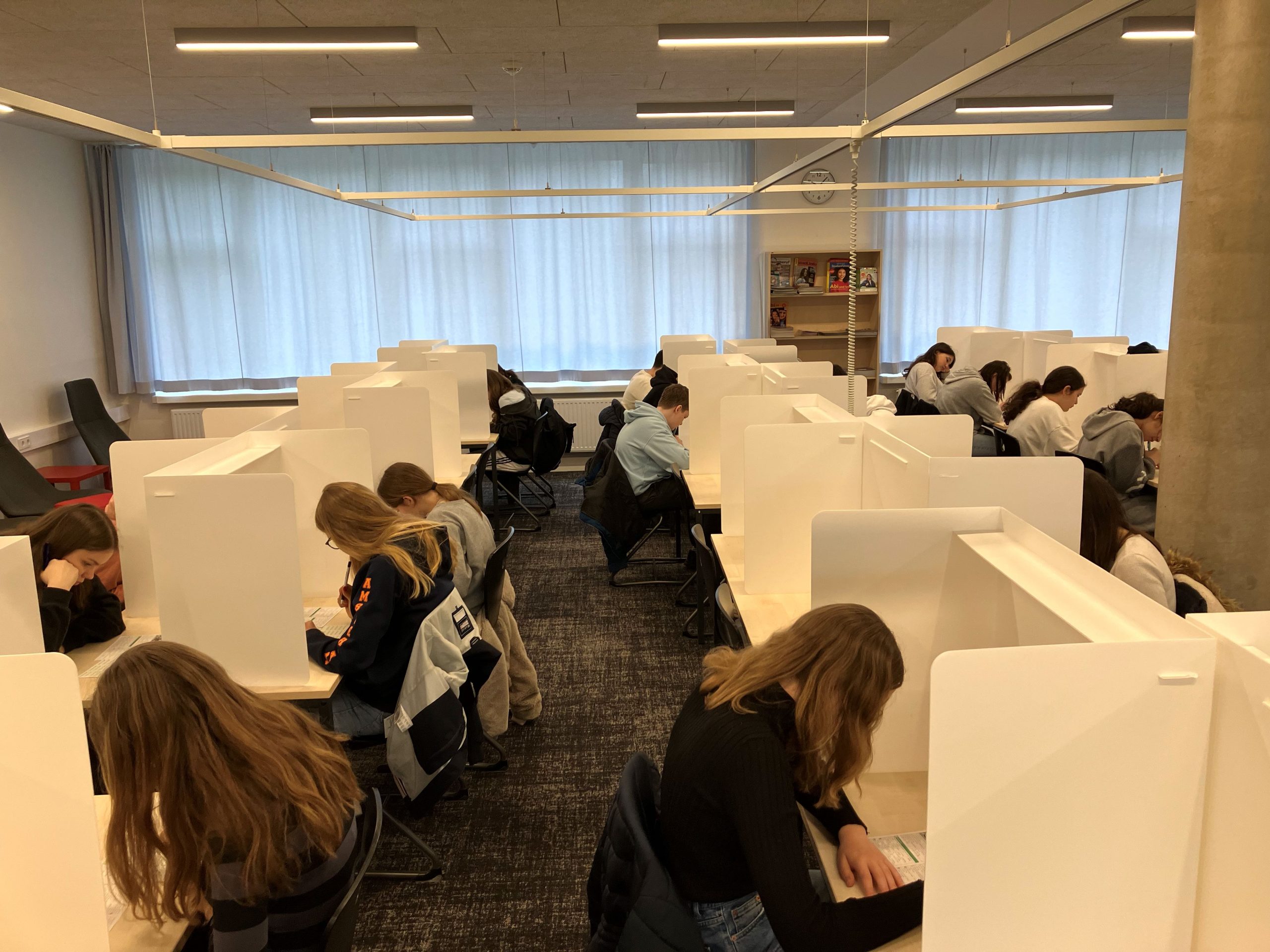 Mehr über den Artikel erfahren „The Big Challenge“ Wettbewerb 2023