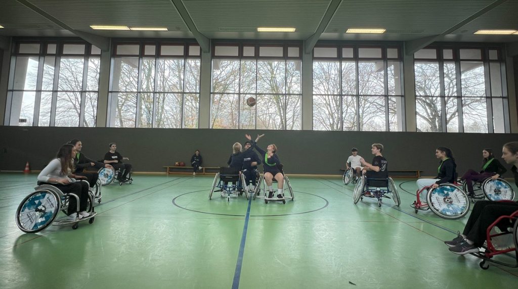 Aurubis Inklusionstag