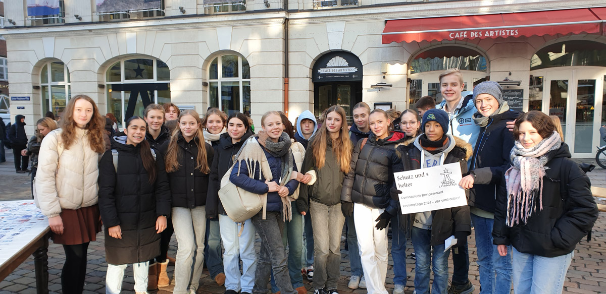 Mehr über den Artikel erfahren Schutz und shelter