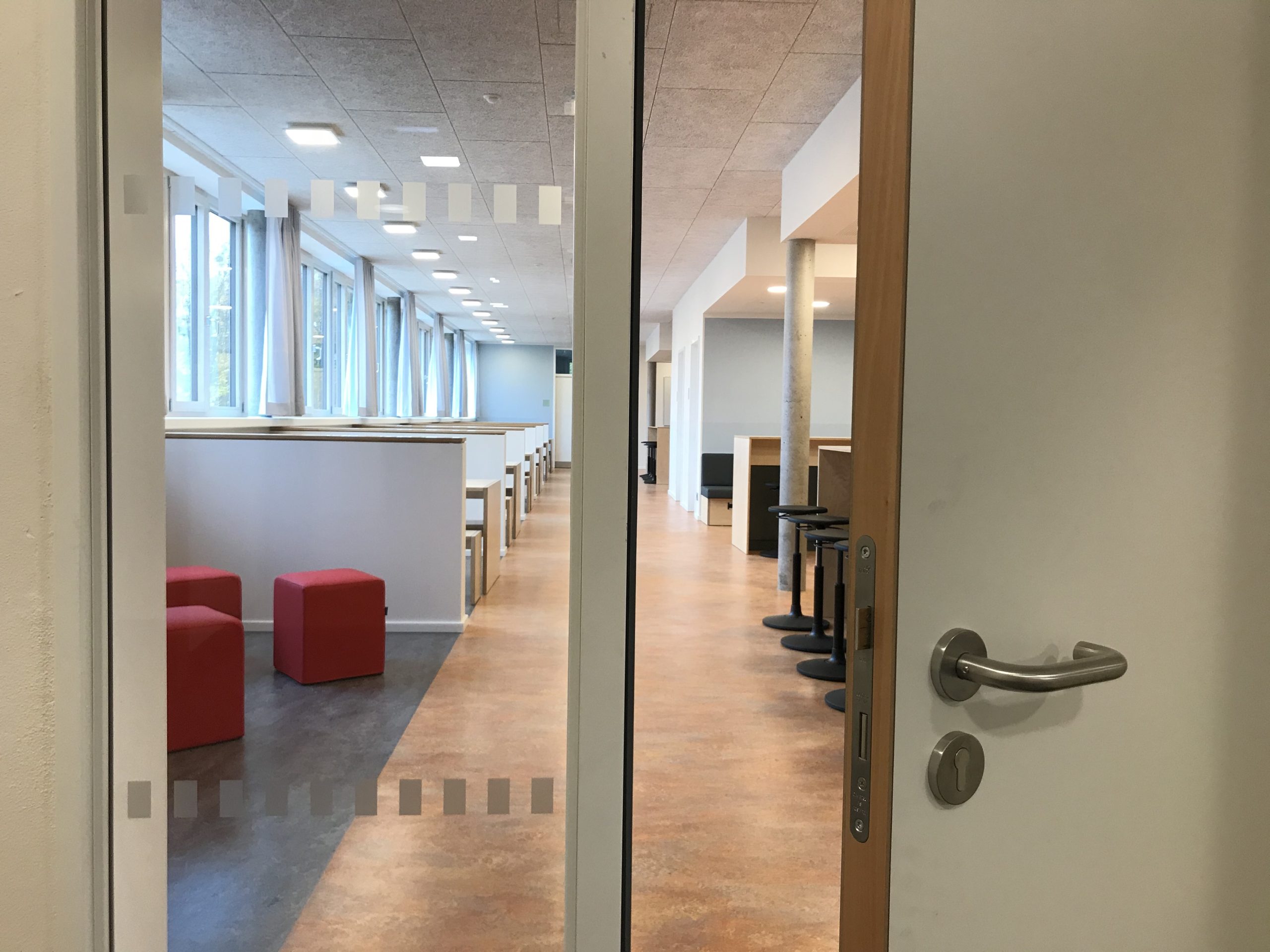 Mehr über den Artikel erfahren Tag der offenen Tür